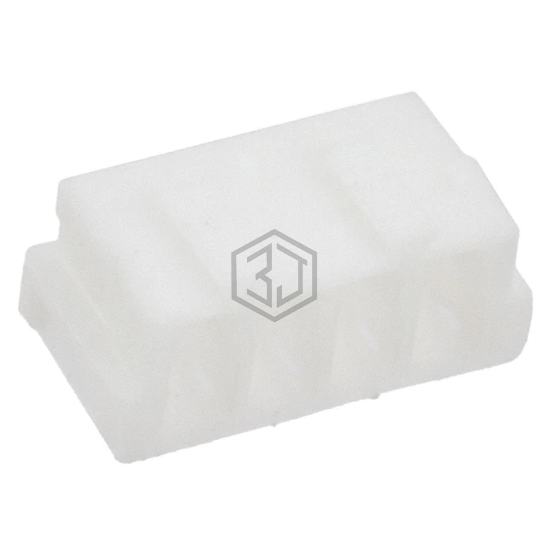 175778-4 - TE Connectivity AMP Connectors - Rectangular Connectors - Housings