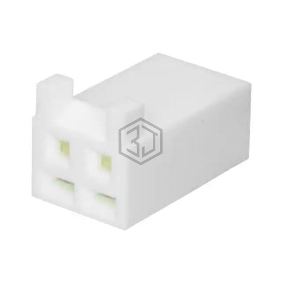 0430610002 - Molex - Rectangular Connectors - Housings