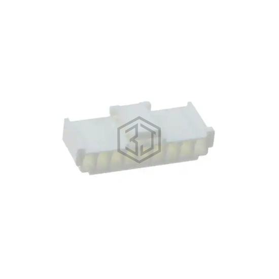 0511030900 - Molex - Rectangular Connectors - Housings