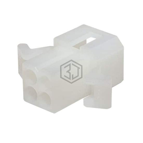 0469990719 - Molex - Rectangular Connectors - Housings