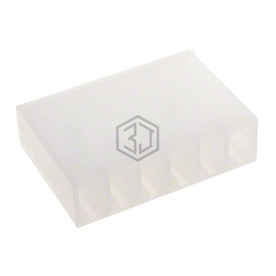 0026033061 - Molex - Rectangular Connectors - Housings