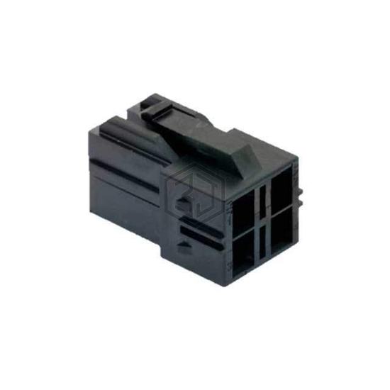 1510492406 - Molex - Rectangular Connectors - Housings