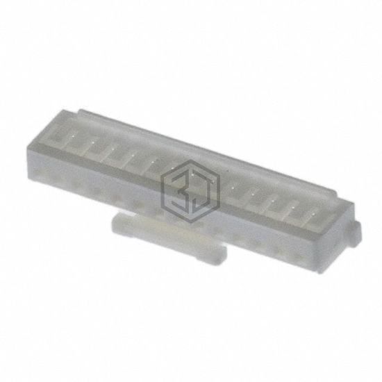 0355071400 - Molex - Rectangular Connectors - Housings
