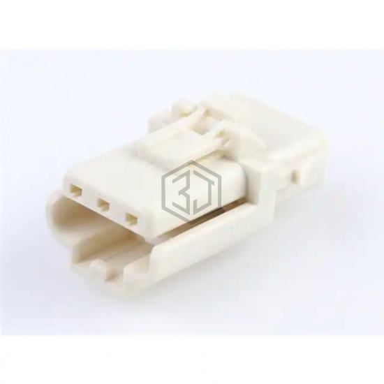1502010013 - Molex - Rectangular Connectors - Housings