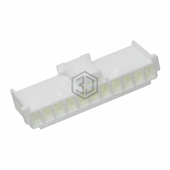 0511031100 - Molex - Rectangular Connectors - Housings