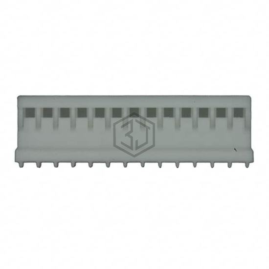 0874391300 - Molex - Rectangular Connectors - Housings