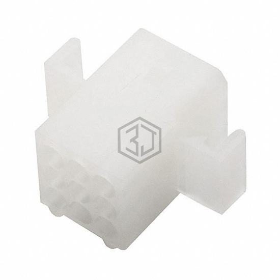 0050361871 - Molex - Rectangular Connectors - Housings