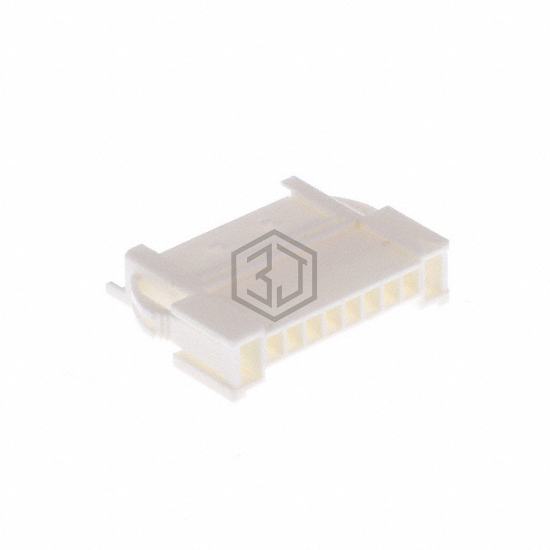0511980800 - Molex - Rectangular Connectors - Housings
