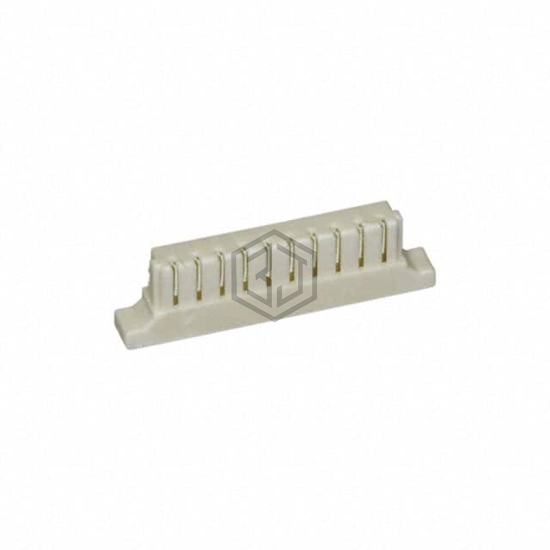 10145492-10LF - Amphenol ICC (FCI) - Rectangular Connectors - Housings