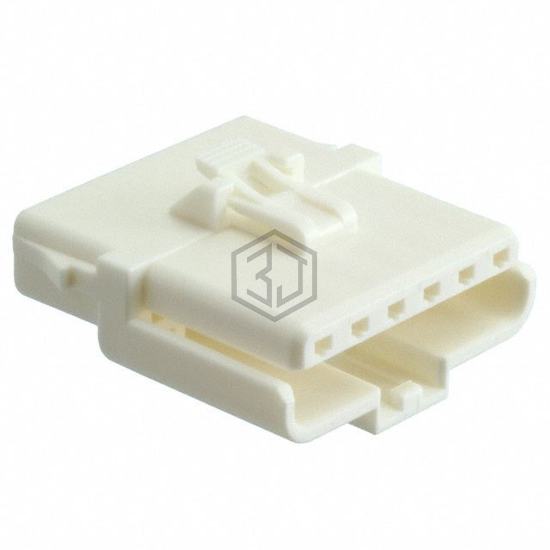 1502010006 - Molex - Rectangular Connectors - Housings