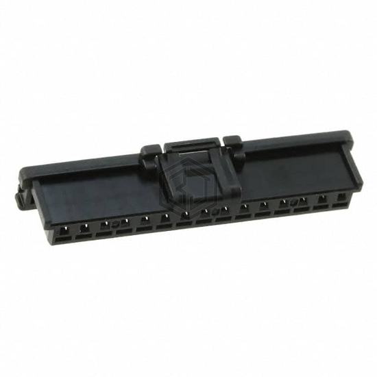 5051511500 - Molex - Rectangular Connectors - Housings