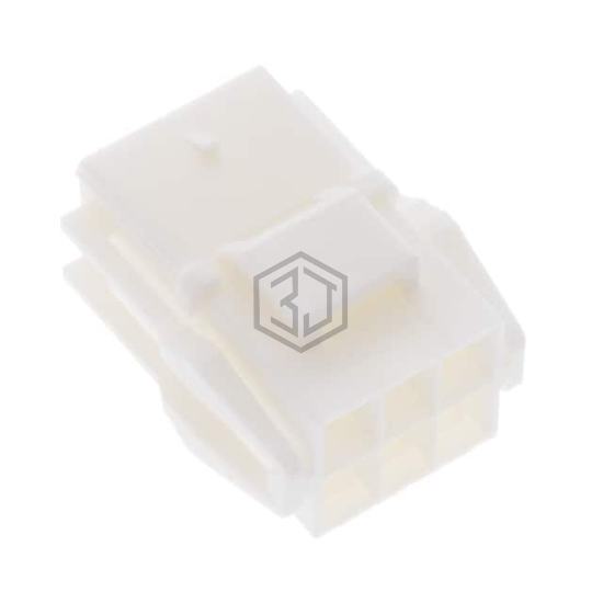 YLR-06V - JST Sales America Inc. - Rectangular Connectors - Housings