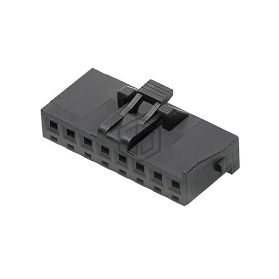 2078410008 - Molex - Rectangular Connectors - Housings