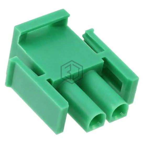 1-480698-5 - TE Connectivity AMP Connectors - Rectangular Connectors - Housings