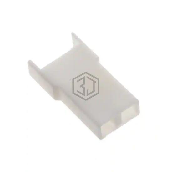 BHMR-02V - JST Sales America Inc. - Rectangular Connectors - Housings