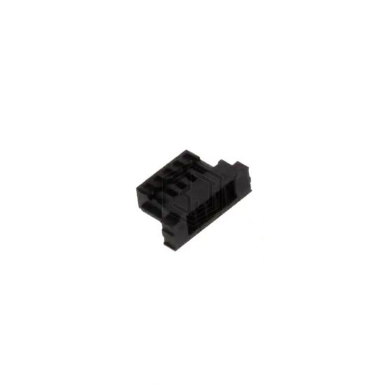 ISS1-05 - Samtec Inc. - Rectangular Connectors - Housings
