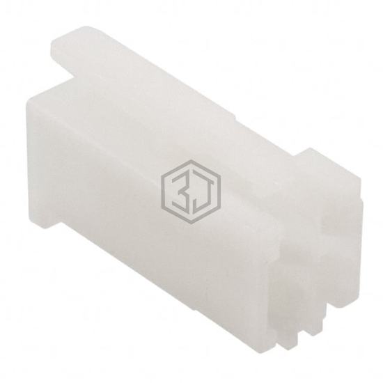 6-928247-2 - TE Connectivity AMP Connectors - Rectangular Connectors - Housings