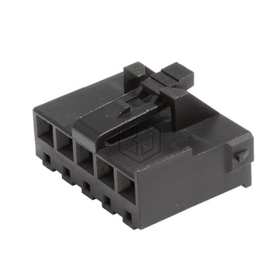 2074580005 - Molex - Rectangular Connectors - Housings