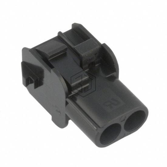 794815-1 - TE Connectivity AMP Connectors - Rectangular Connectors - Housings
