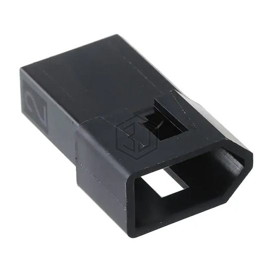0003097022 - Molex - Rectangular Connectors - Housings