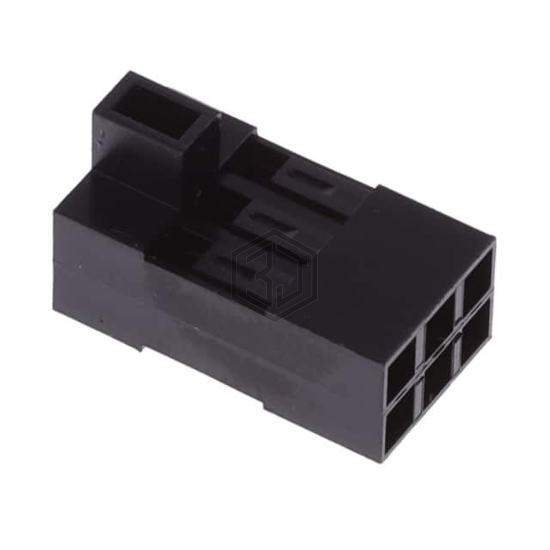 65846-015ELF - Amphenol ICC (FCI) - Rectangular Connectors - Housings