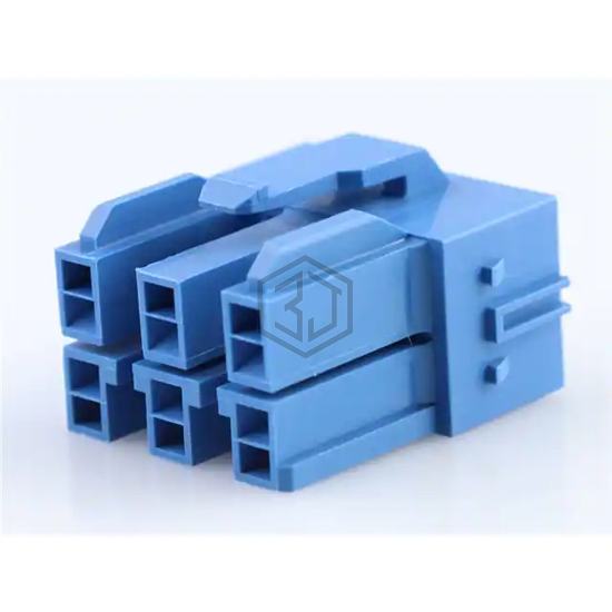 1512072601 - Molex - Rectangular Connectors - Housings