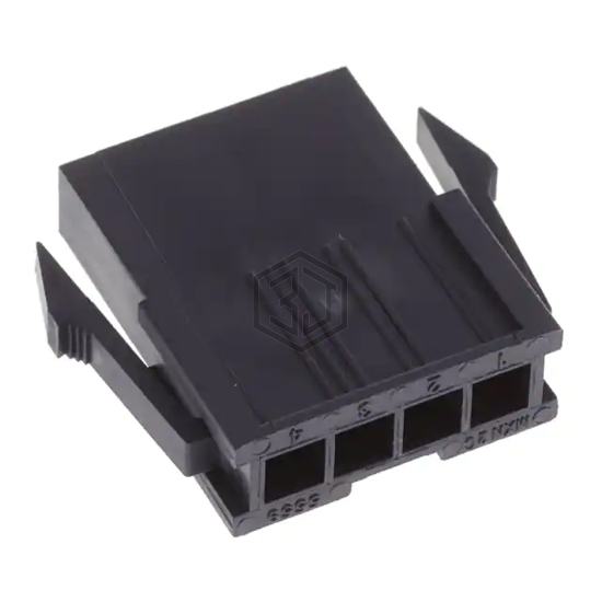 1726460412 - Molex - Rectangular Connectors - Housings
