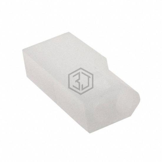 770419-1 - TE Connectivity AMP Connectors - Rectangular Connectors - Housings