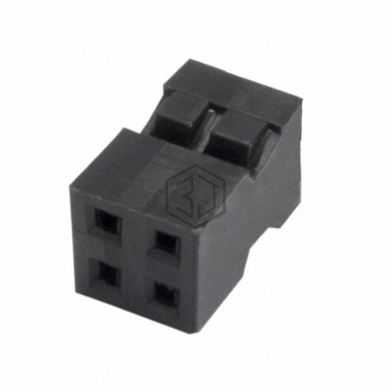 M22-3020200 - Harwin Inc. - Rectangular Connectors - Housings