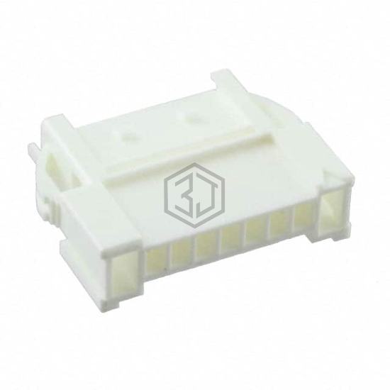 0511980700 - Molex - Rectangular Connectors - Housings