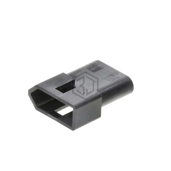 0003097032 - Molex - Rectangular Connectors - Housings