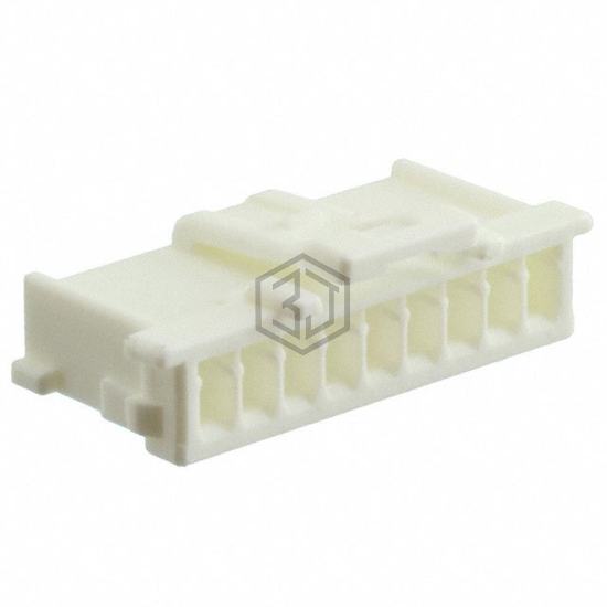 0513820900 - Molex - Rectangular Connectors - Housings