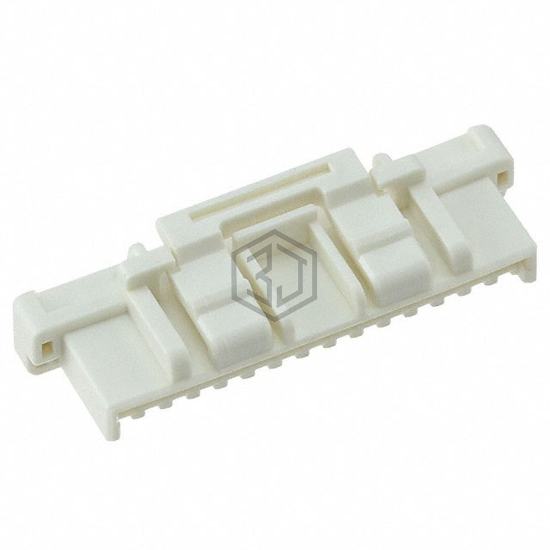5025781500 - Molex - Rectangular Connectors - Housings