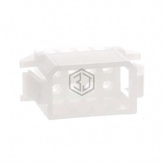 1501772080 - Molex - Rectangular Connectors - Housings