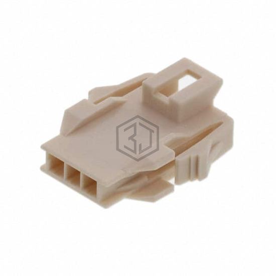 2002772203 - Molex - Rectangular Connectors - Housings