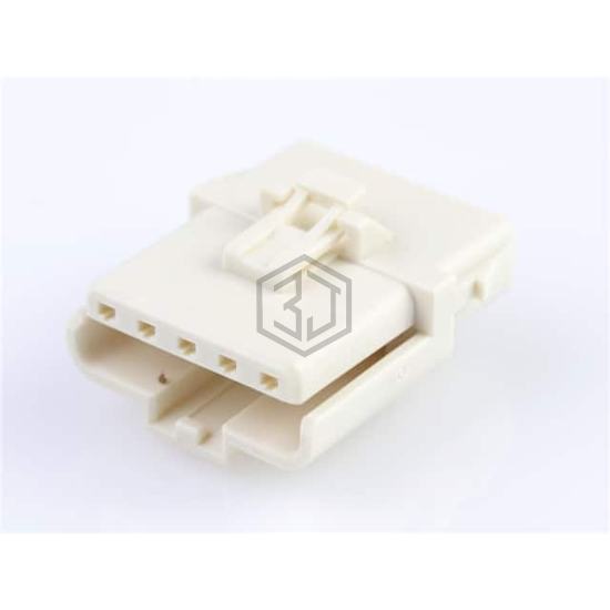 1502010015 - Molex - Rectangular Connectors - Housings
