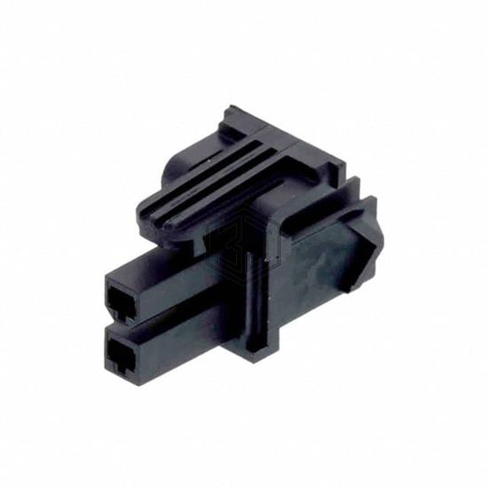 1727080102 - Molex - Rectangular Connectors - Housings