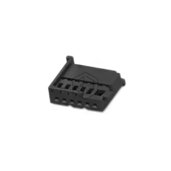 1-969489-1 - TE Connectivity AMP Connectors - Rectangular Connectors - Housings