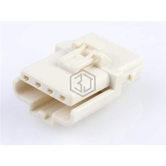 1502010014 - Molex - Rectangular Connectors - Housings