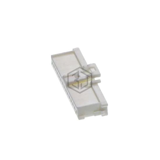 0513821500 - Molex - Rectangular Connectors - Housings