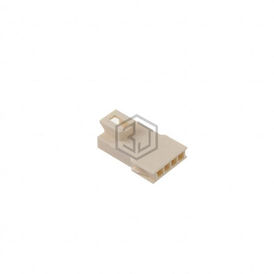 2002772104 - Molex - Rectangular Connectors - Housings