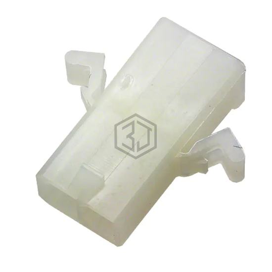 0015311021 - Molex - Rectangular Connectors - Housings
