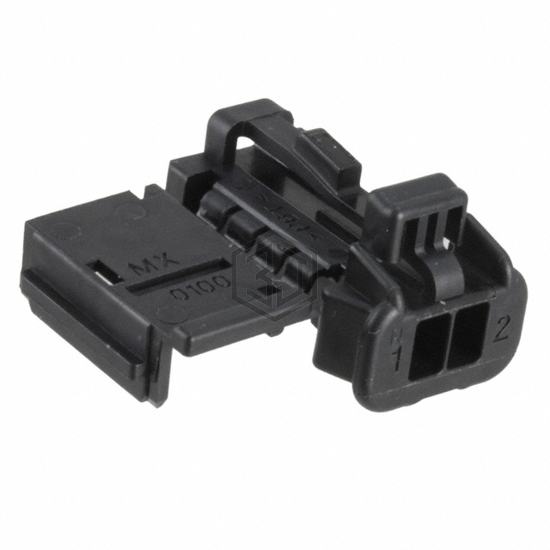 0988171021 - Molex - Rectangular Connectors - Housings