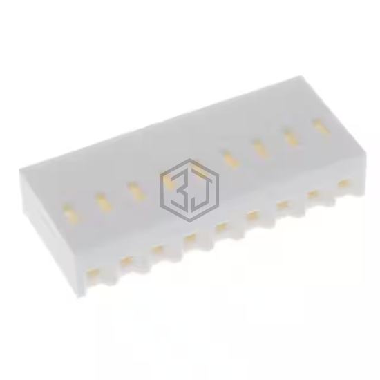 0009508090 - Molex - Rectangular Connectors - Housings