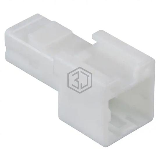 936236-1 - TE Connectivity AMP Connectors - Rectangular Connectors - Housings