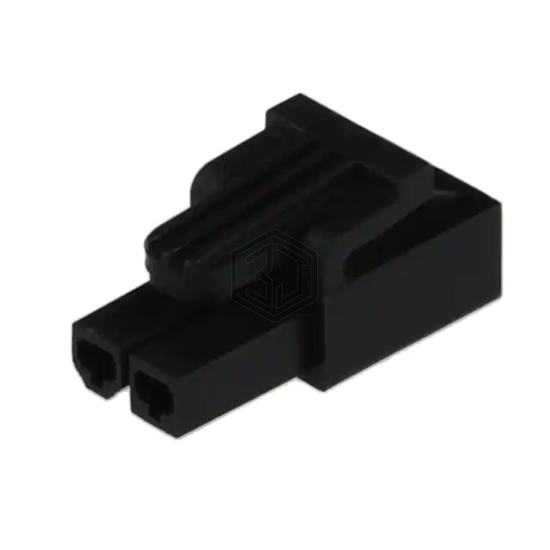 2004531002 - Molex - Rectangular Connectors - Housings