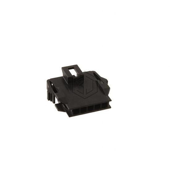 2002771205 - Molex - Rectangular Connectors - Housings
