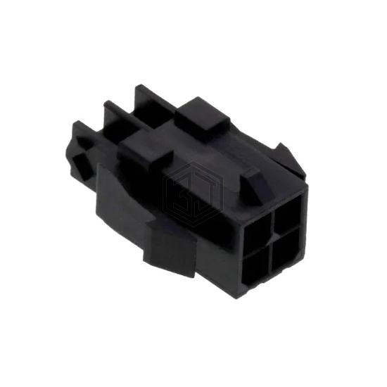 2036320400 - Molex - Rectangular Connectors - Housings