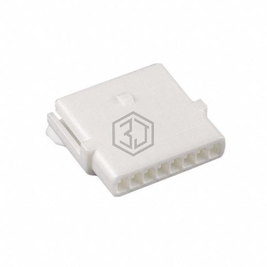 0368770008 - Molex - Rectangular Connectors - Housings