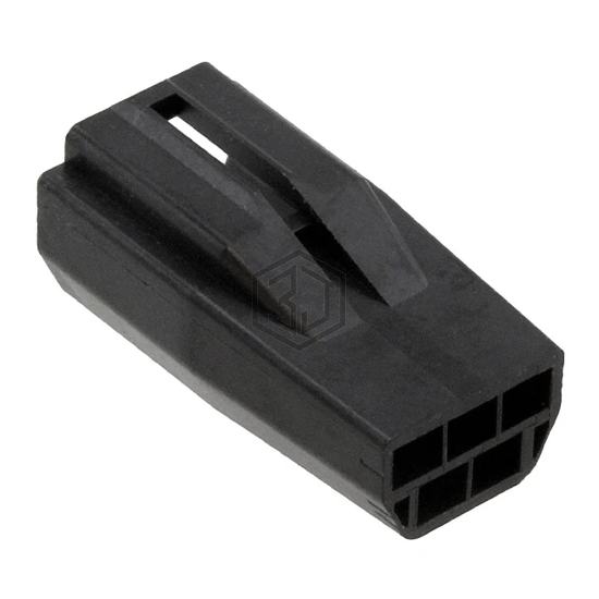 DF62B-5EP-2.2C - Hirose Electric Co Ltd - Rectangular Connectors - Housings